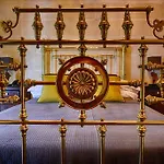 게스트하우스 Casa Gemelli Boutique 3*