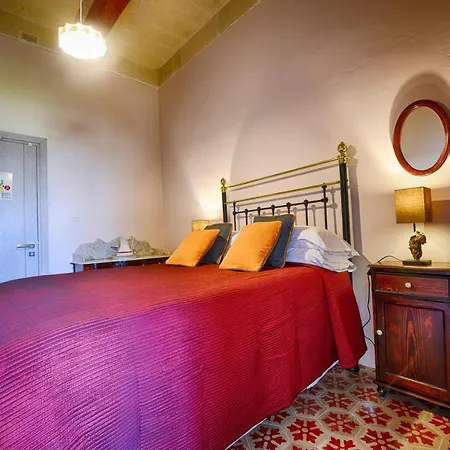 Casa Gemelli Boutique 3*