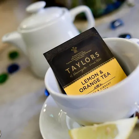 Casa Gemelli Boutique בית הארחה