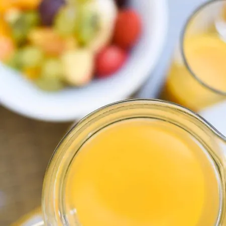 בית הארחה Casa Gemelli Boutique 3*