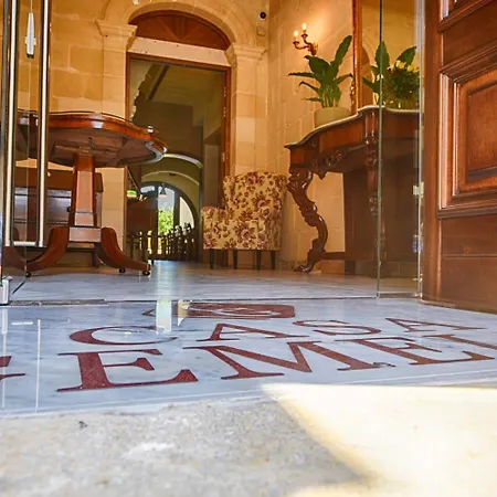 בית הארחה Casa Gemelli Boutique 3*