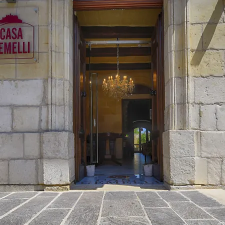 Casa Gemelli Boutique ויקטוריה