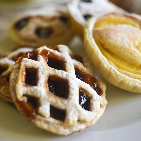 בית הארחה Casa Gemelli Boutique 3*