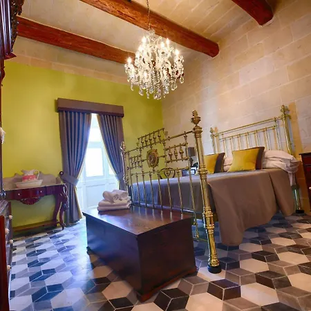 Casa Gemelli Boutique בית הארחה 3*