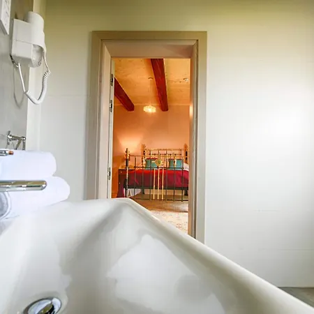 בית הארחה Casa Gemelli Boutique 3*