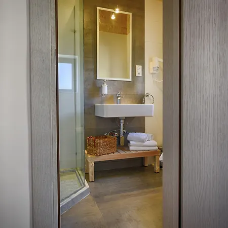 בית הארחה Casa Gemelli Boutique 3*