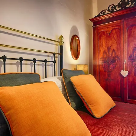 Casa Gemelli Boutique 3*