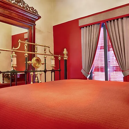 בית הארחה Casa Gemelli Boutique ויקטוריה