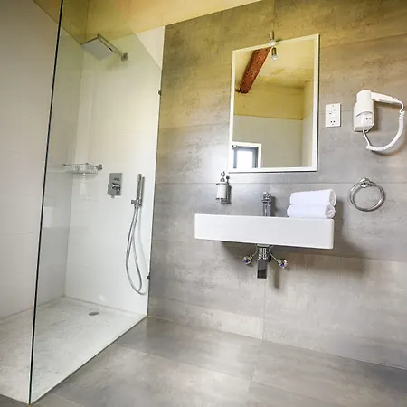 Casa Gemelli Boutique בית הארחה 3*