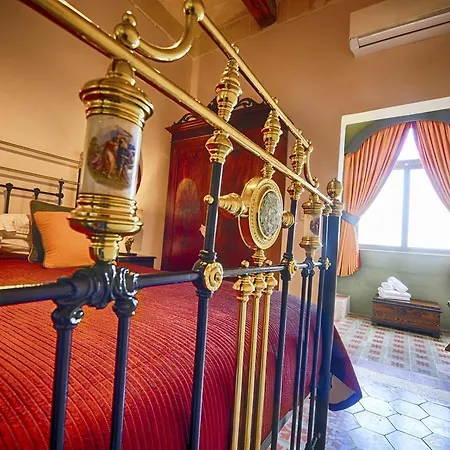 Casa Gemelli Boutique בית הארחה 3*