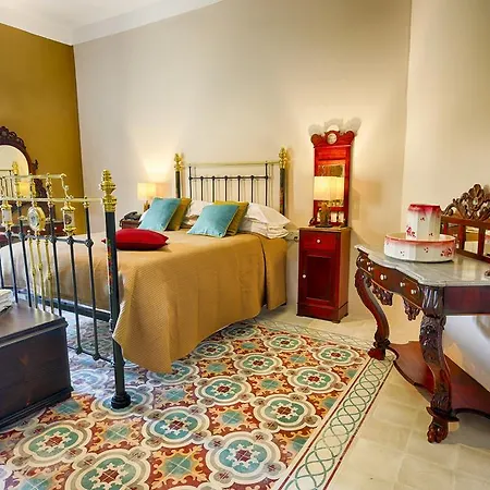 בית הארחה Casa Gemelli Boutique 3*