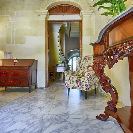 Casa Gemelli Boutique 3* Victoria