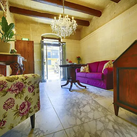 Gasthof Casa Gemelli Boutique