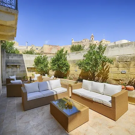 Casa Gemelli Boutique Gasthof 3*