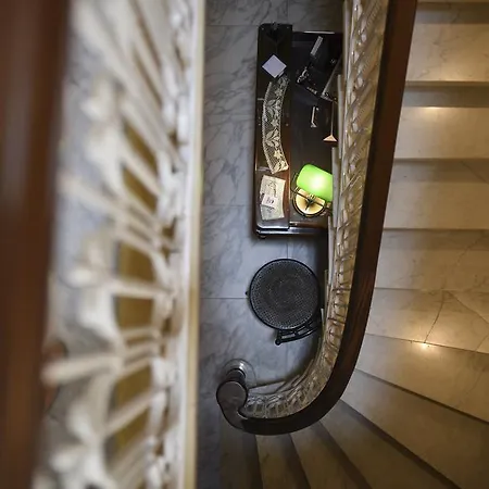 Casa Gemelli Boutique 3* Victoria