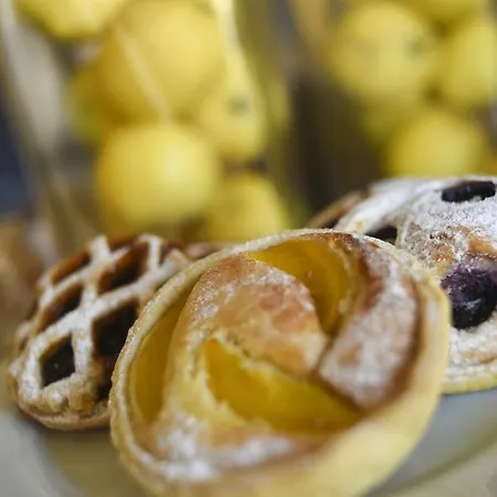 Gasthof Casa Gemelli Boutique 3*