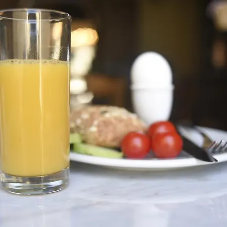 Casa Gemelli Boutique בית הארחה 3*