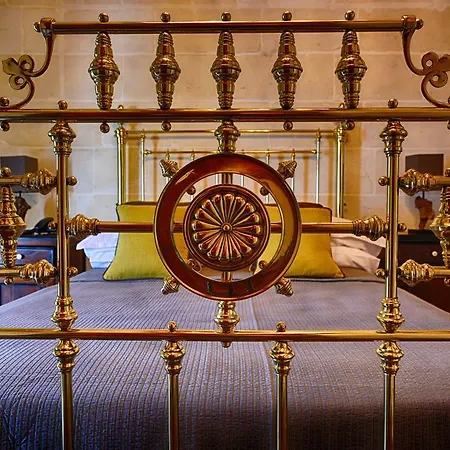 Gasthof Casa Gemelli Boutique 3*