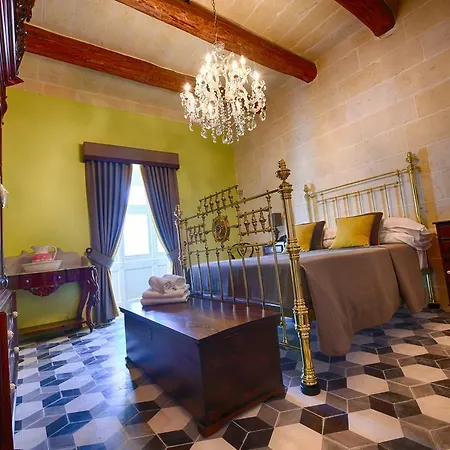 Casa Gemelli Boutique בית הארחה 3*