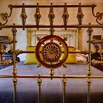 Casa Gemelli Boutique 3* Виктория