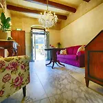 Гостевой дом Casa Gemelli Boutique 3*