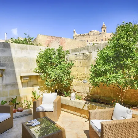 Casa Gemelli Boutique Гостевой дом