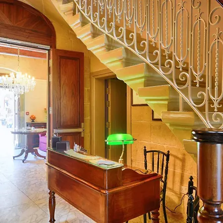 Gasthuis Casa Gemelli Boutique