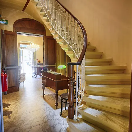 Casa Gemelli Boutique Gasthof Victoria