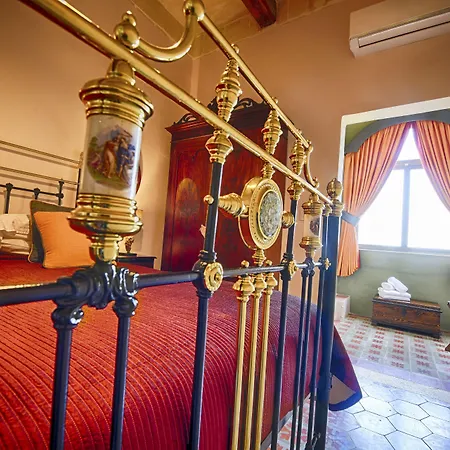 Гостевой дом Casa Gemelli Boutique Виктория