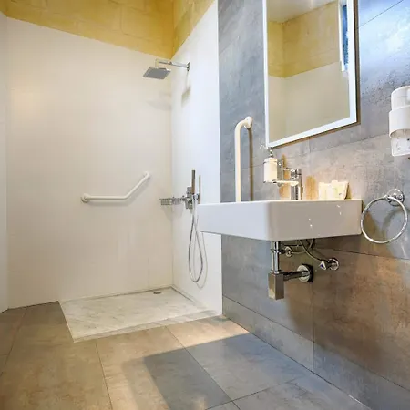 Casa Gemelli Boutique 3* Victoria