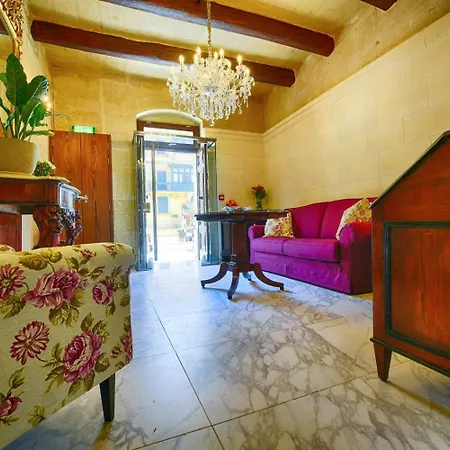 Gasthof Casa Gemelli Boutique 3*