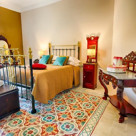 Casa Gemelli Boutique Casa de hóspedes Victoria
