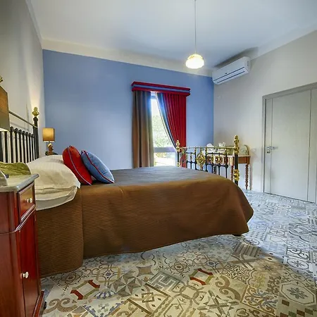 Casa Gemelli Boutique Πανσιόν 3*