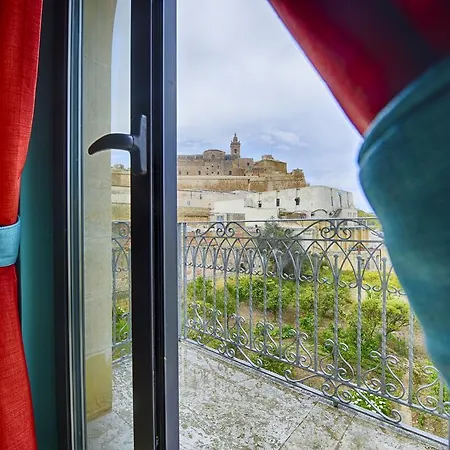 Casa Gemelli Boutique 3* Victoria