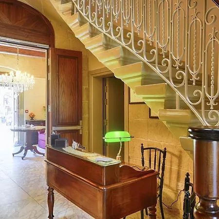 Vendégház Casa Gemelli Boutique 3*