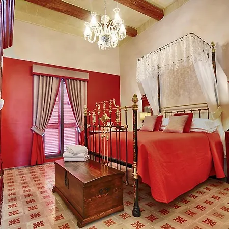 Casa Gemelli Boutique Affittacamere 3*