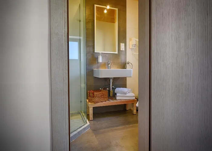 Affittacamere Casa Gemelli Boutique 3*