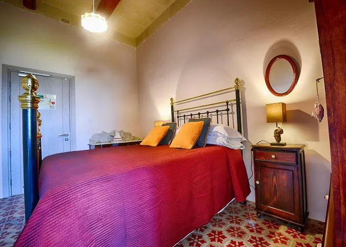 Casa Gemelli Boutique 3*
