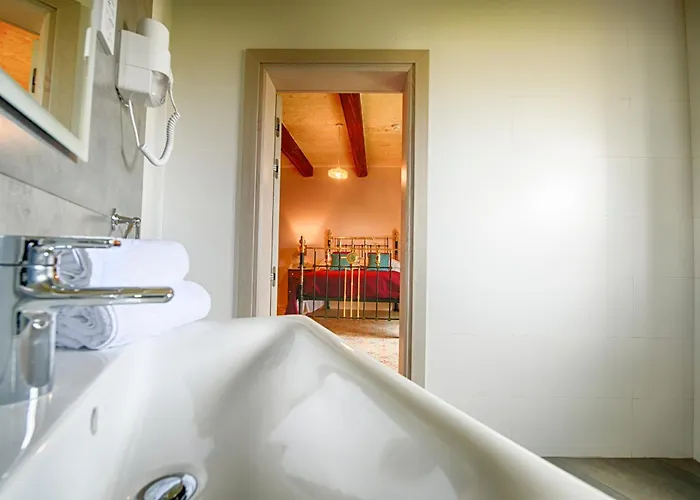 Гостевой дом Casa Gemelli Boutique 3*