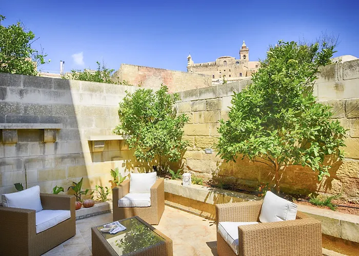 Casa Gemelli Boutique Affittacamere