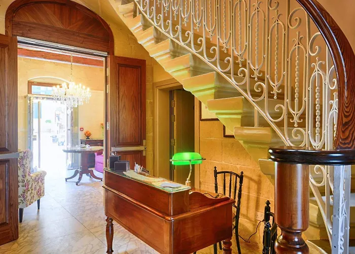 Affittacamere Casa Gemelli Boutique