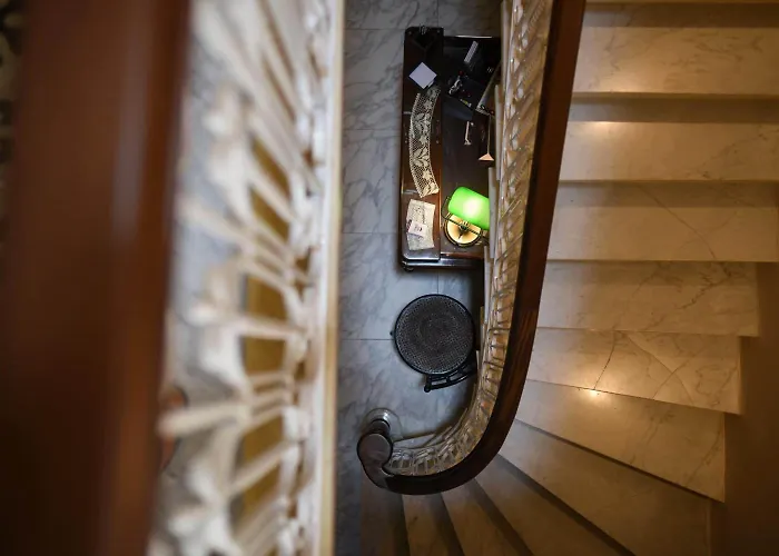 Affittacamere Casa Gemelli Boutique