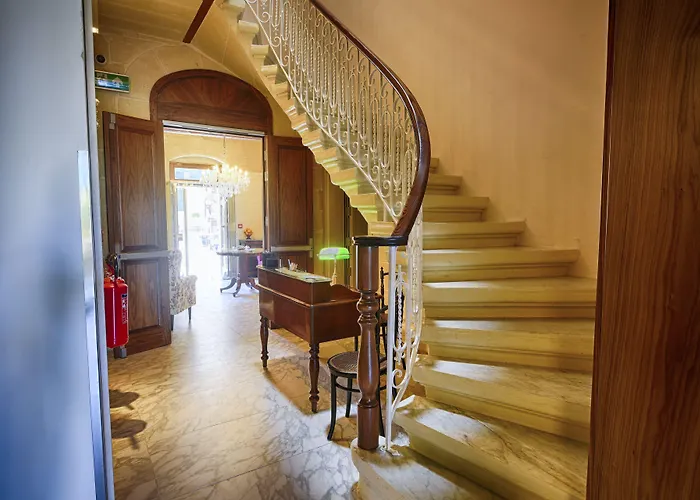 Casa Gemelli Boutique Affittacamere Victoria