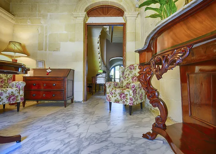 Casa Gemelli Boutique 3* Victoria