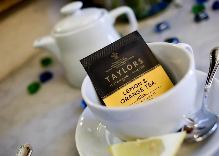 Casa Gemelli Boutique Гостевой дом