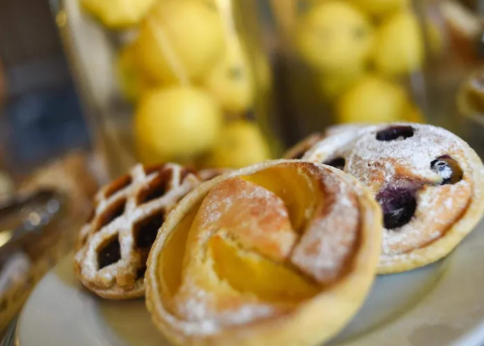 Casa Gemelli Boutique Гостевой дом