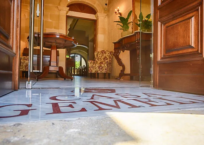 Affittacamere Casa Gemelli Boutique 3*