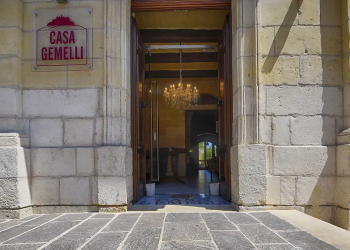 Casa Gemelli Boutique Victoria