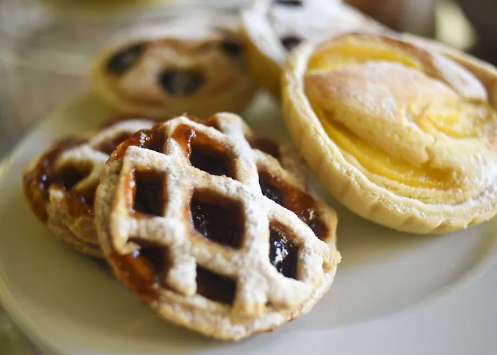 Affittacamere Casa Gemelli Boutique 3*