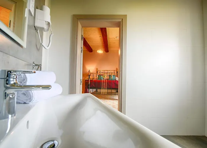 Гостевой дом Casa Gemelli Boutique 3*